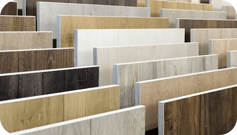 D9 Plywood