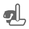 Easy to Clean Icon