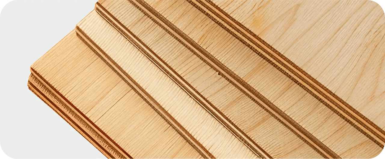 Plywood