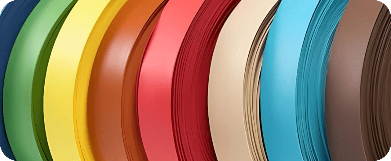 PVC Edge Band