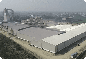 MDF Unit