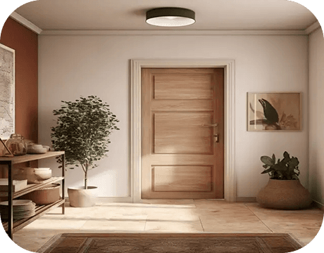 Plywood