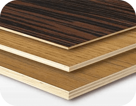 Block Board