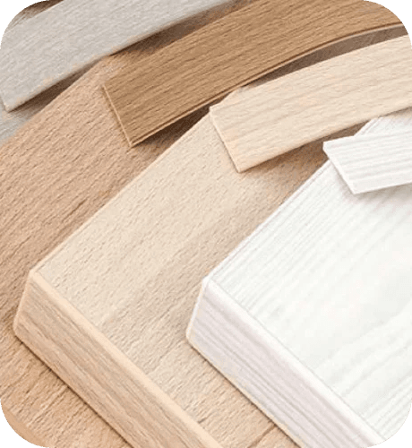 WOODEN SERIES